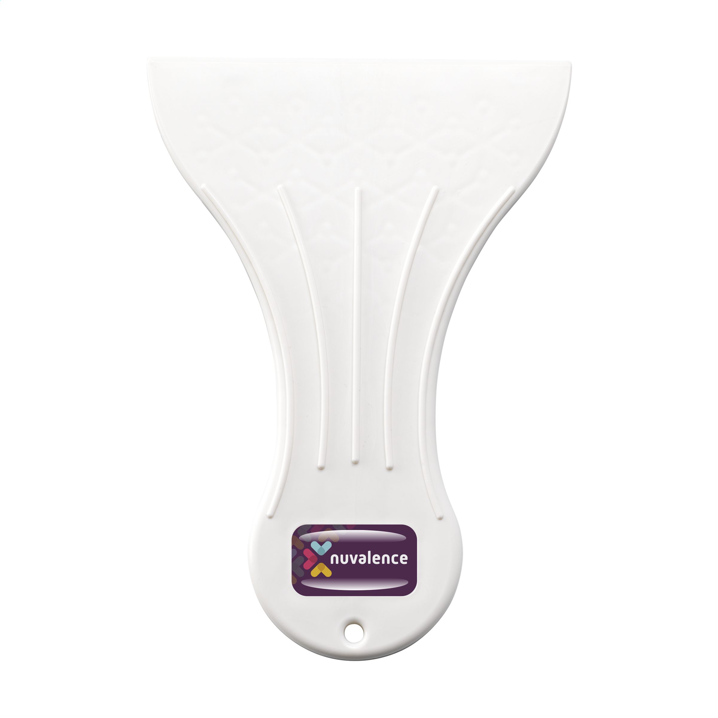 Biobased Ice Scraper - Over Compton - Loch Lomond