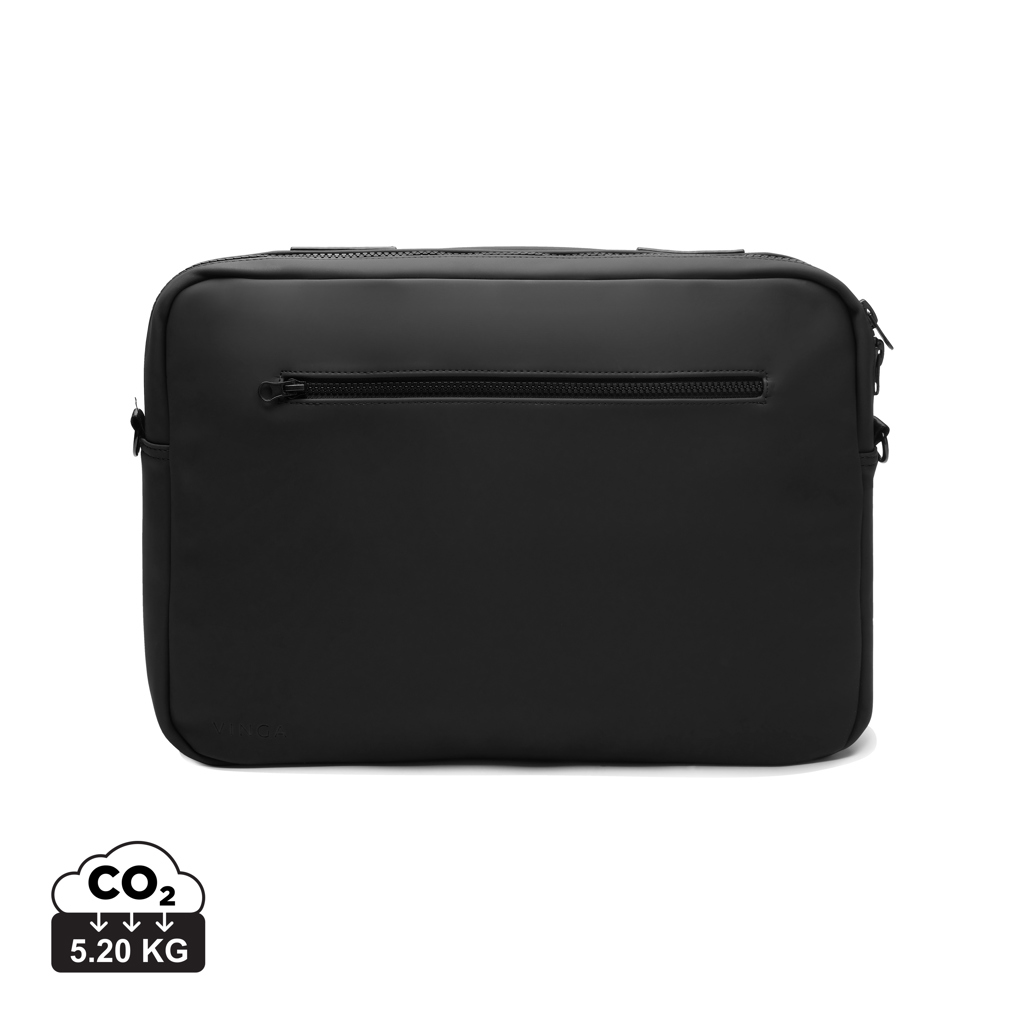 VINGA Baltimore RCS backpack and briefcase in one
