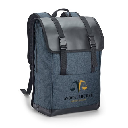 Hochdichter Laptop-Rucksack - Bad Aussee