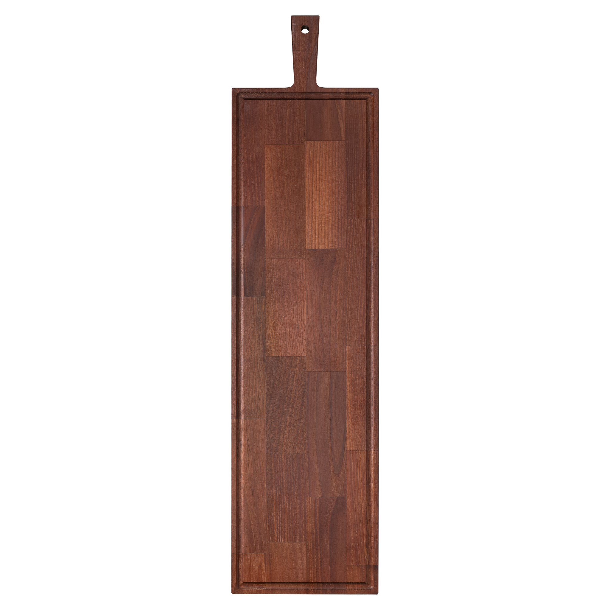 Acacia personalized serving board (80 x 20 cm) - Hedemora