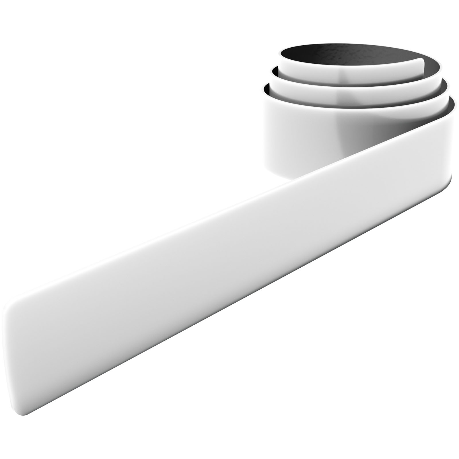 Reflective Slap Bands - Barton in the Clay - St Ives