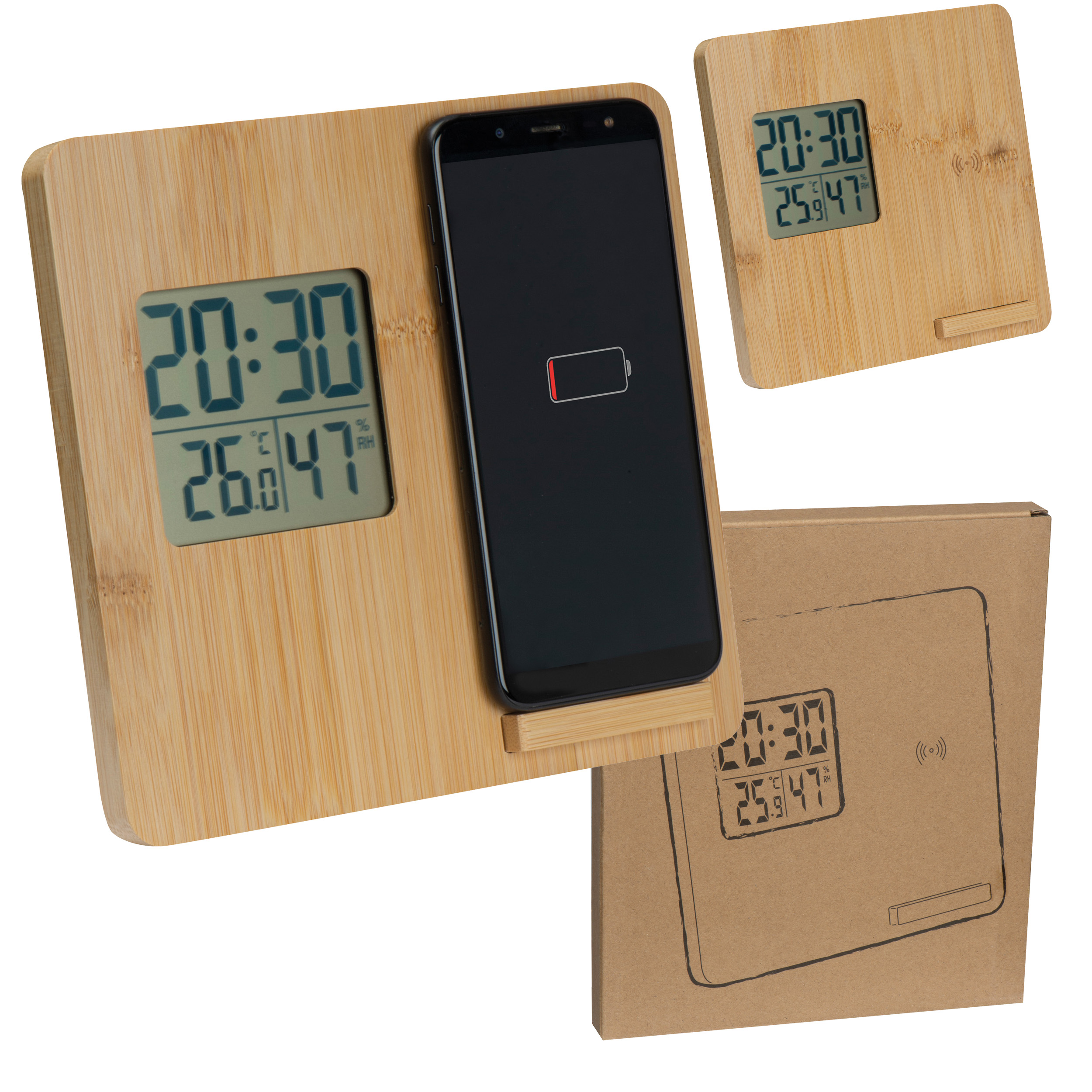 EcoCharge Weather Station - Modbury - Irlam and Cadishead
