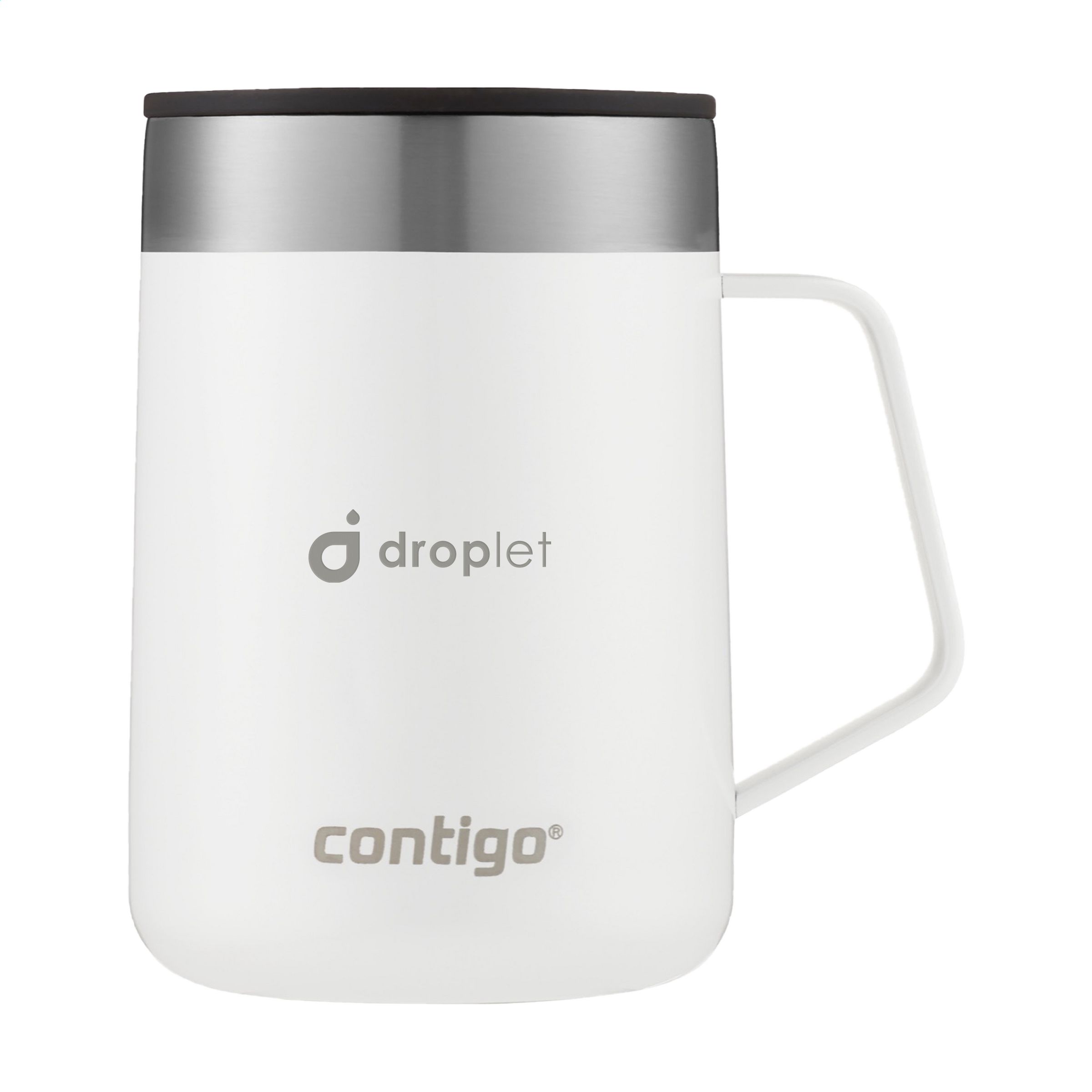 Contigo® Streeterville Desk Mug 420 ml