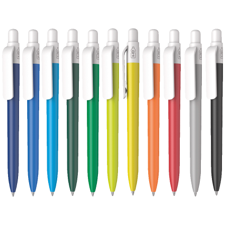 Maxema KIND K1 GOM MATT CB RP ballpoint pen