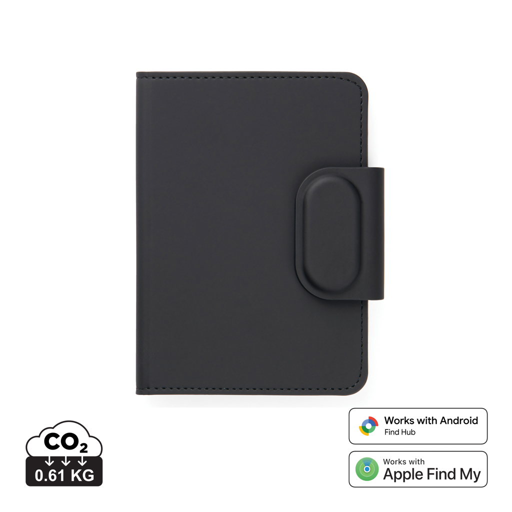 Smart Travel Passport Locator - Hindhead