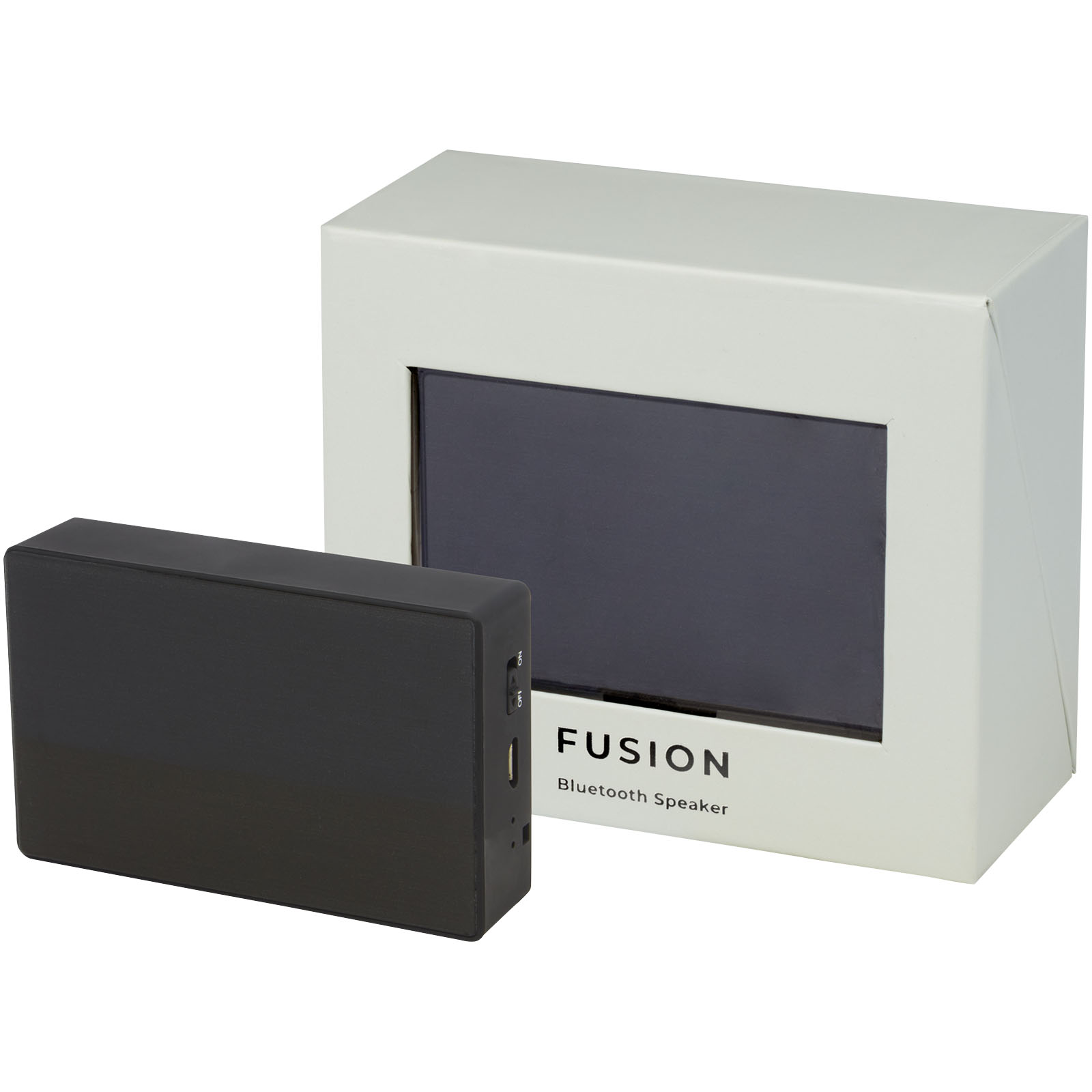 GlassBox Speaker - Cartmel - Sefton Park