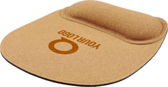 Cork Comfort Mouse Pad - Littlebourne