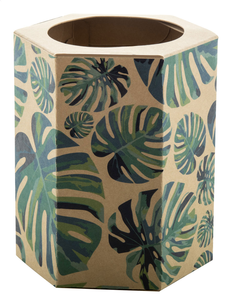 HexaGreen Kraft Pen Holder - Hatherton