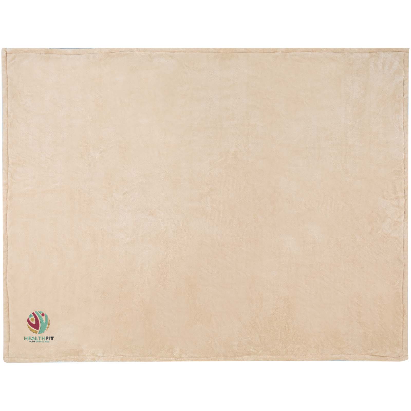 EcoEmbrace Sherpa Blanket - Bridlington
