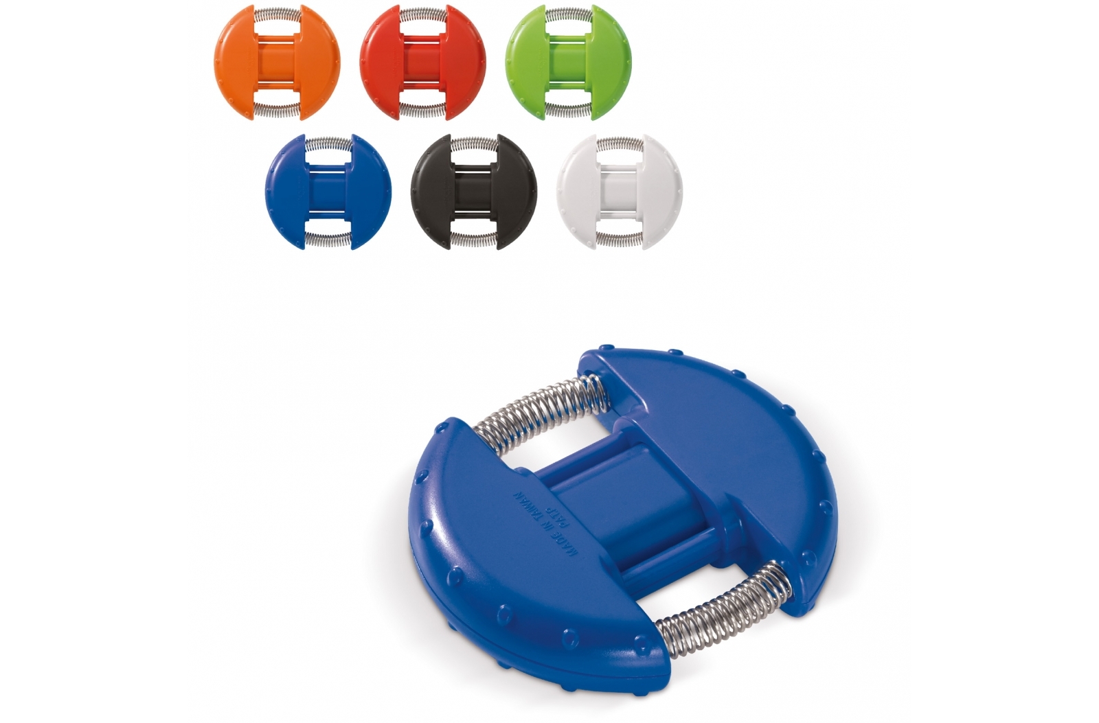 Widerstand Handtrainer - Hemer