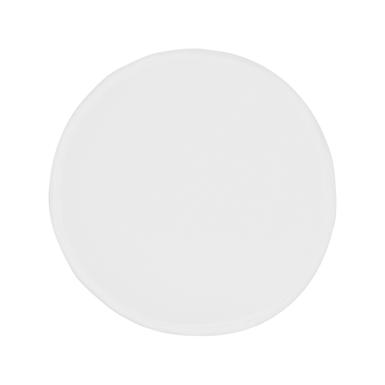 Compact Flyer - Irby printed with logo