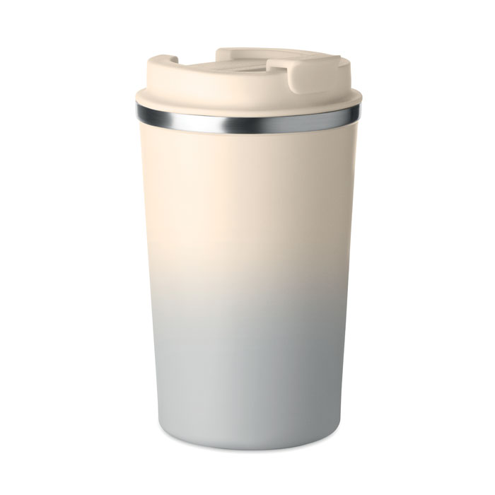 Double-walled cup 350ml