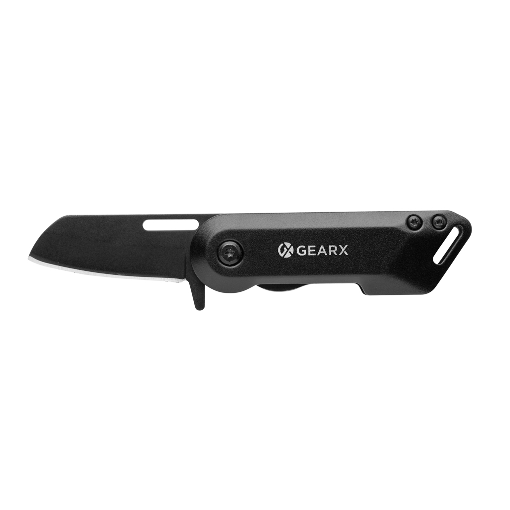 Premium Grade Stainless Steel Folding Knife - Doddington