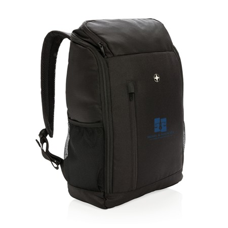 Professional Commute Laptop Backpack - Sutton-in-Ashfield - Monmore Green