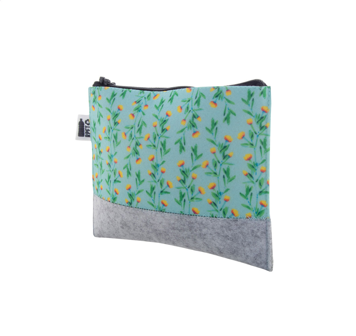 Eco Chic Cosmetic Pouch - Morpeth