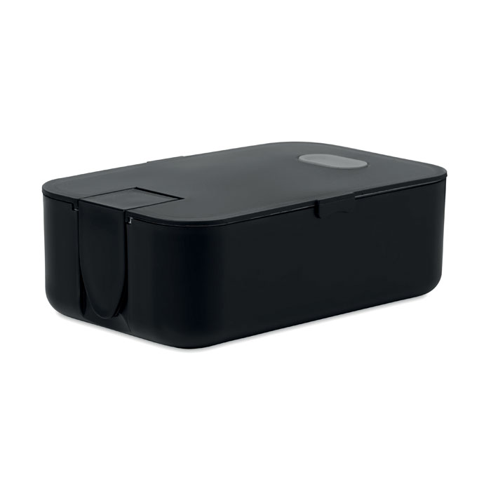 PP Lunch Box with Phone Stand - Little Rollright - Northallerton