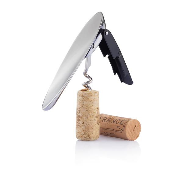 Eon 2 Step Wine Opener - Woolston