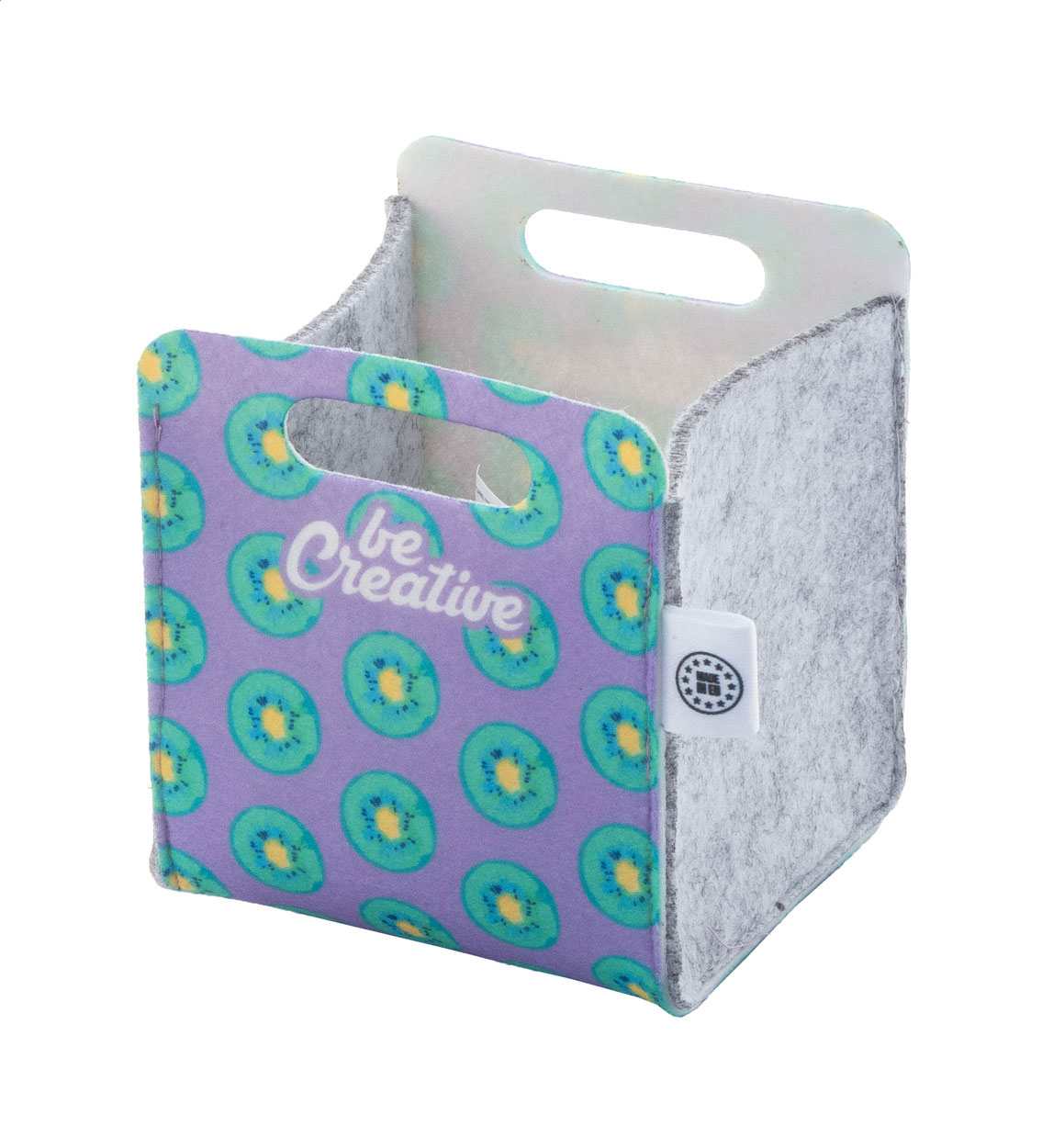 EcoFelt Custom Organizer - Richmond upon Thames
