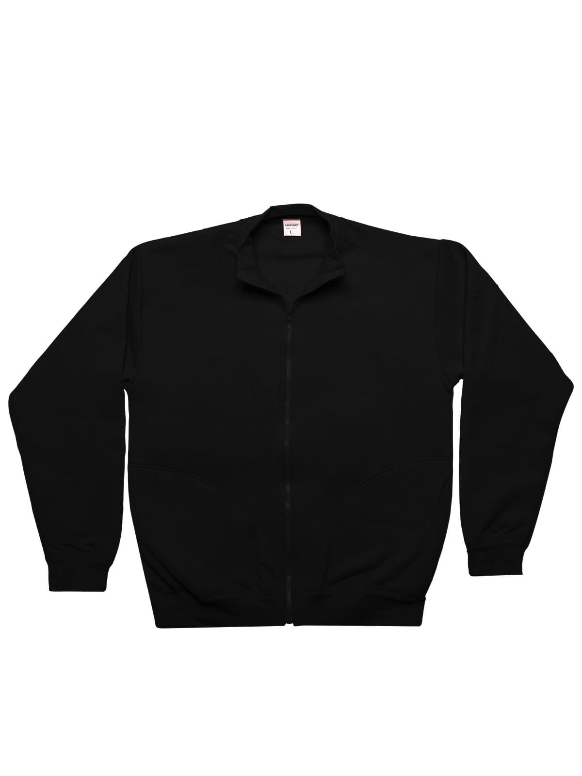 Explorer EcoZip Sweater - Crosby