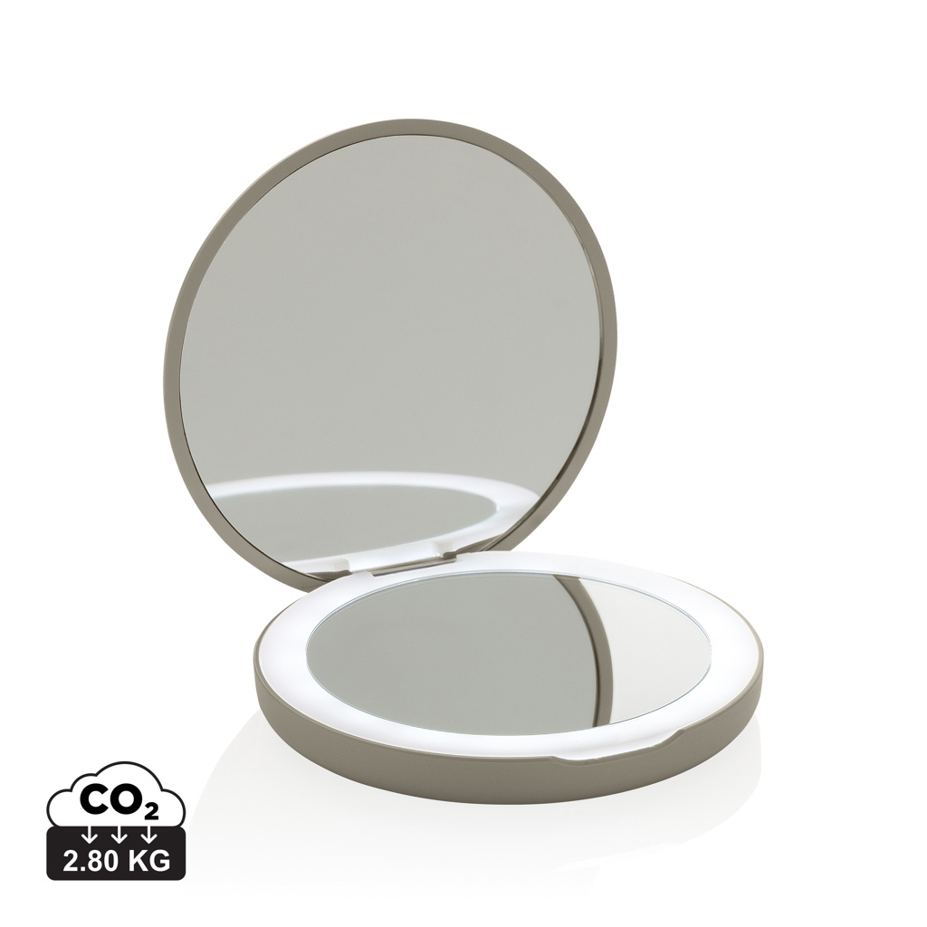 EcoGlam LED Mirror - Barnham