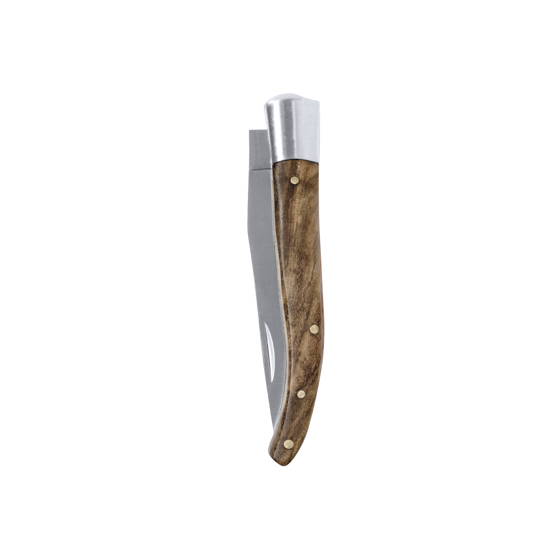 Rinex Pocket Knife - Skelmersdale