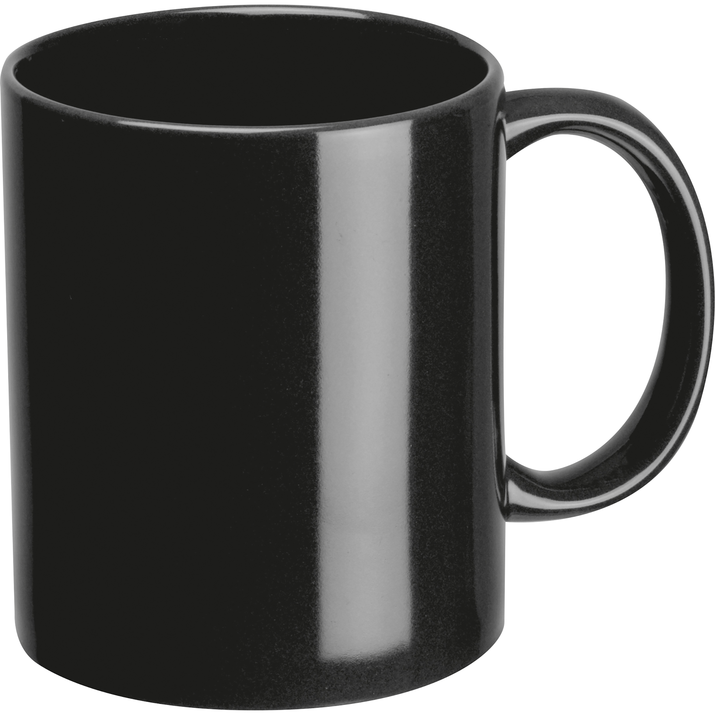 Glossy Printed Mug 300ml - Netherbury - Liverpool South Parkway