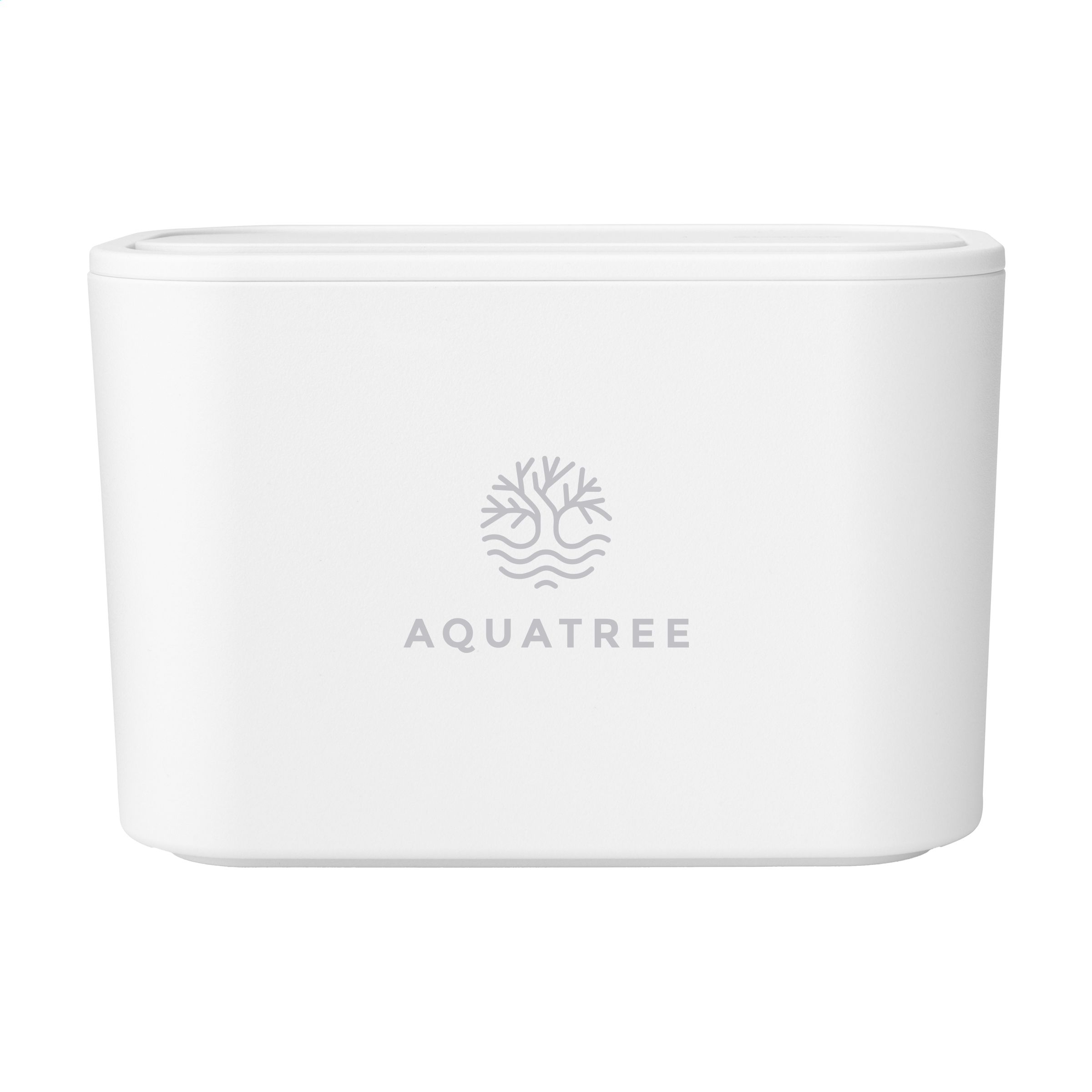 Brabantia Serenity Bathroom Bin - Liverpool Airport