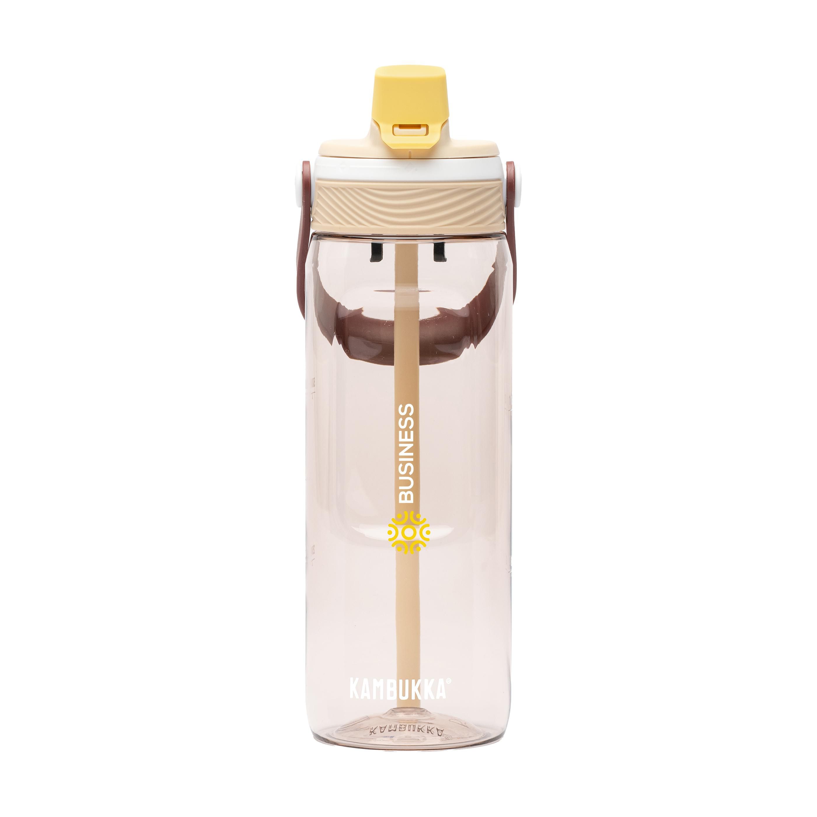 HydrationPro Flasche - Bad Saulgau