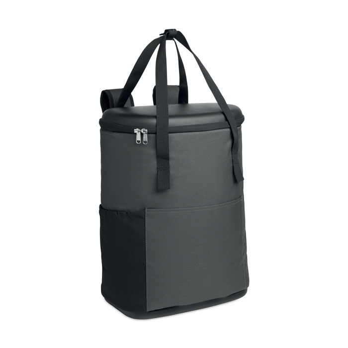 600D RPET Cooler Bag
