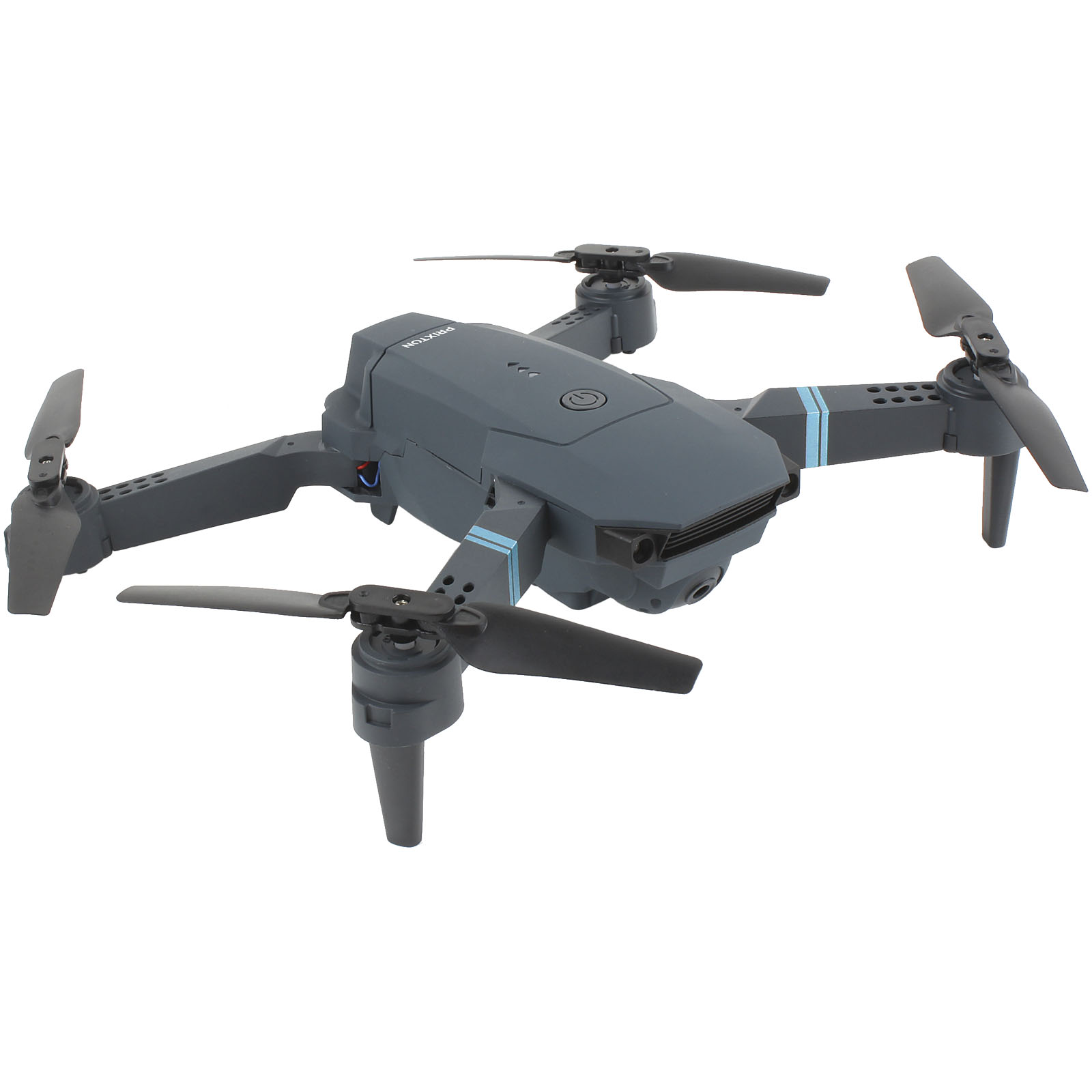 SkyView Drone - Chaddleworth - Achiltibuie
