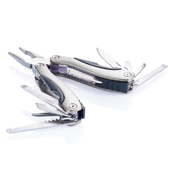 Aluminum Multitool - Whitchurch - Kibworth
