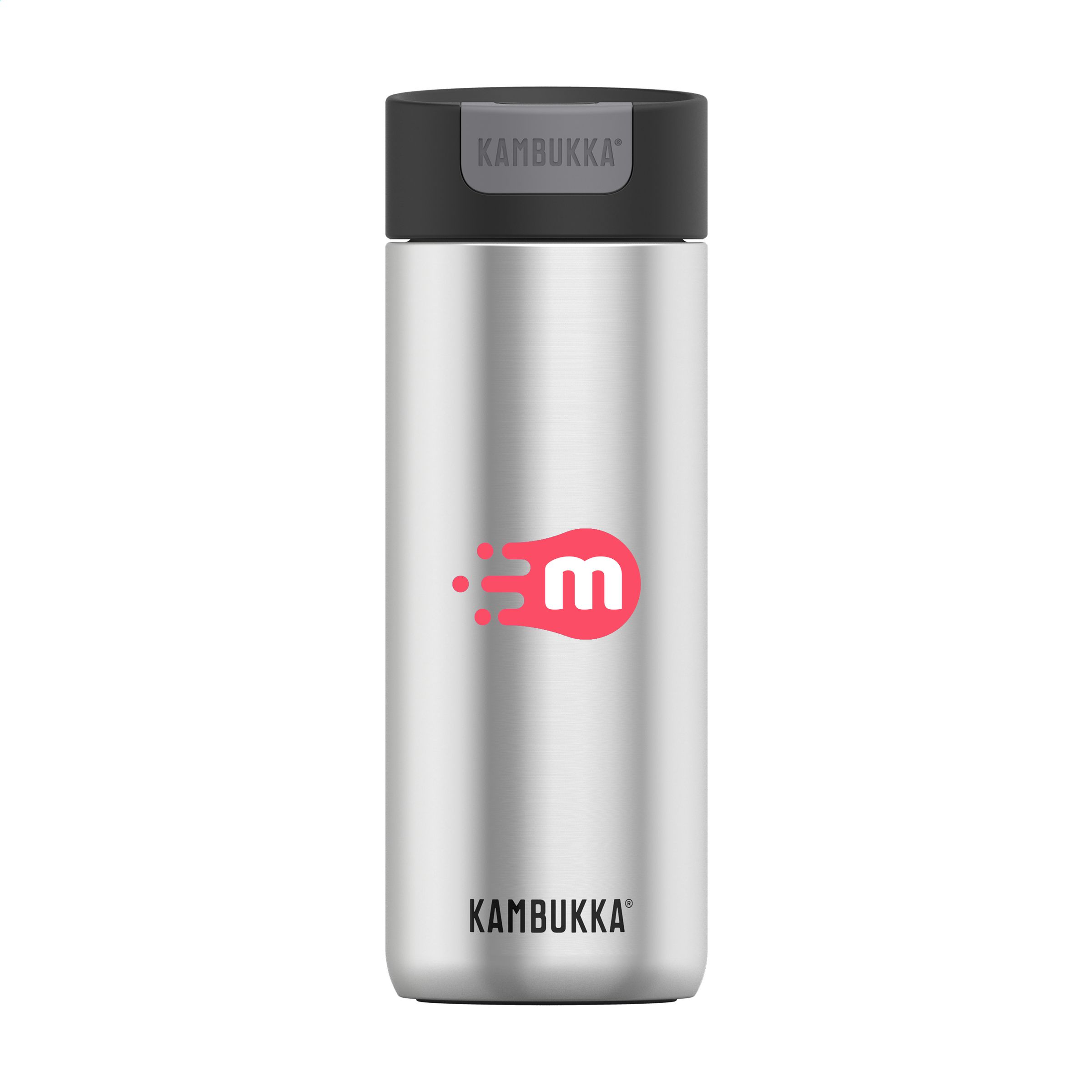 Kambukka® Olympus 500 ml Insulated bottle