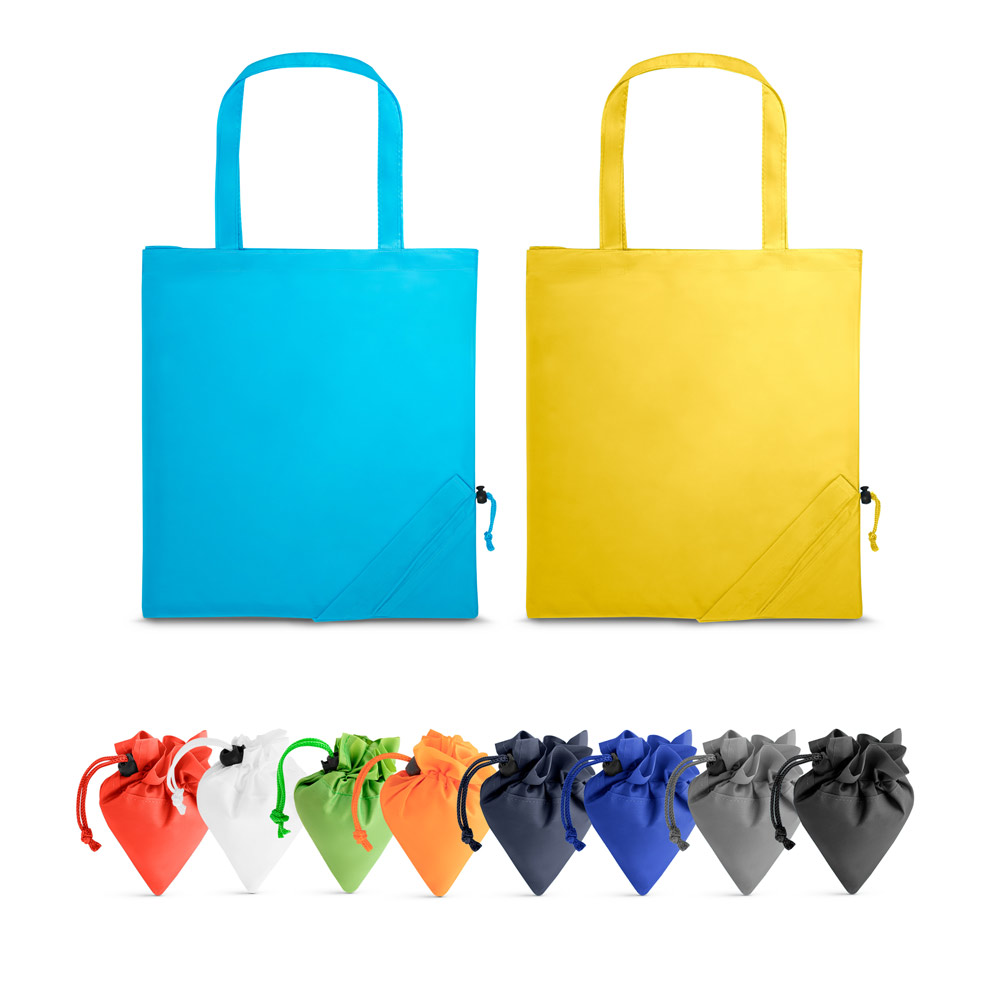 190T foldable bag - Liss