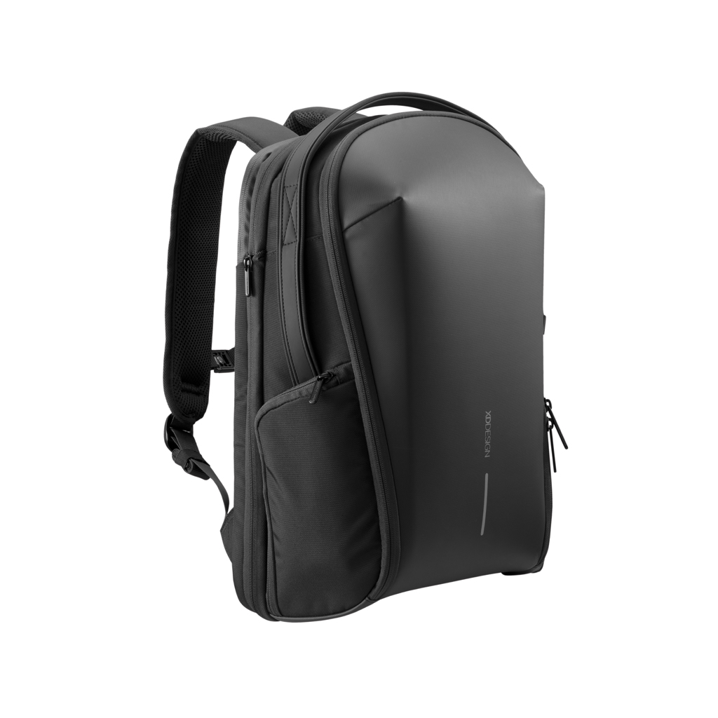 EcoTech Travel Backpack - Beddgelert