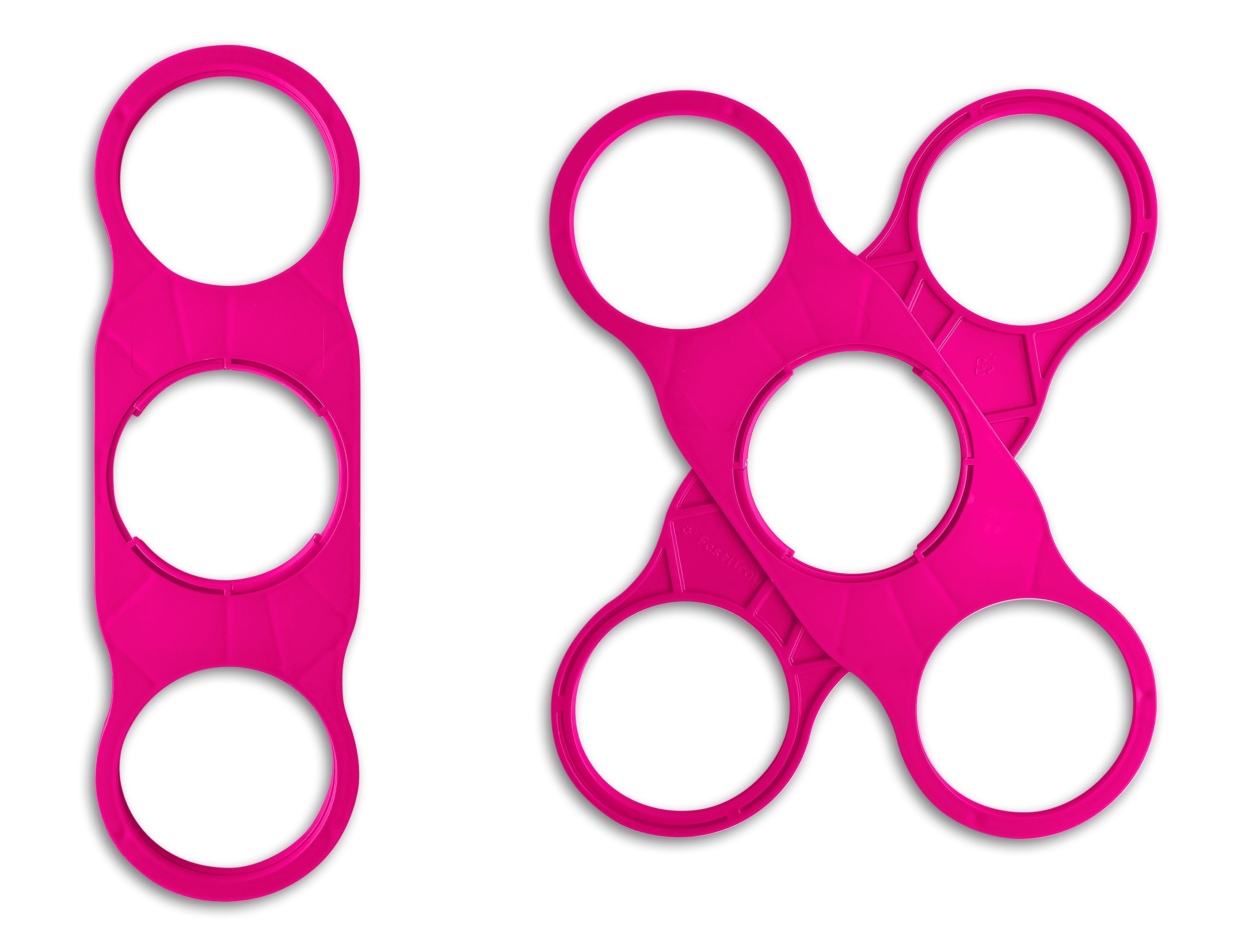 Festival Tray Cup Holder - Acklington