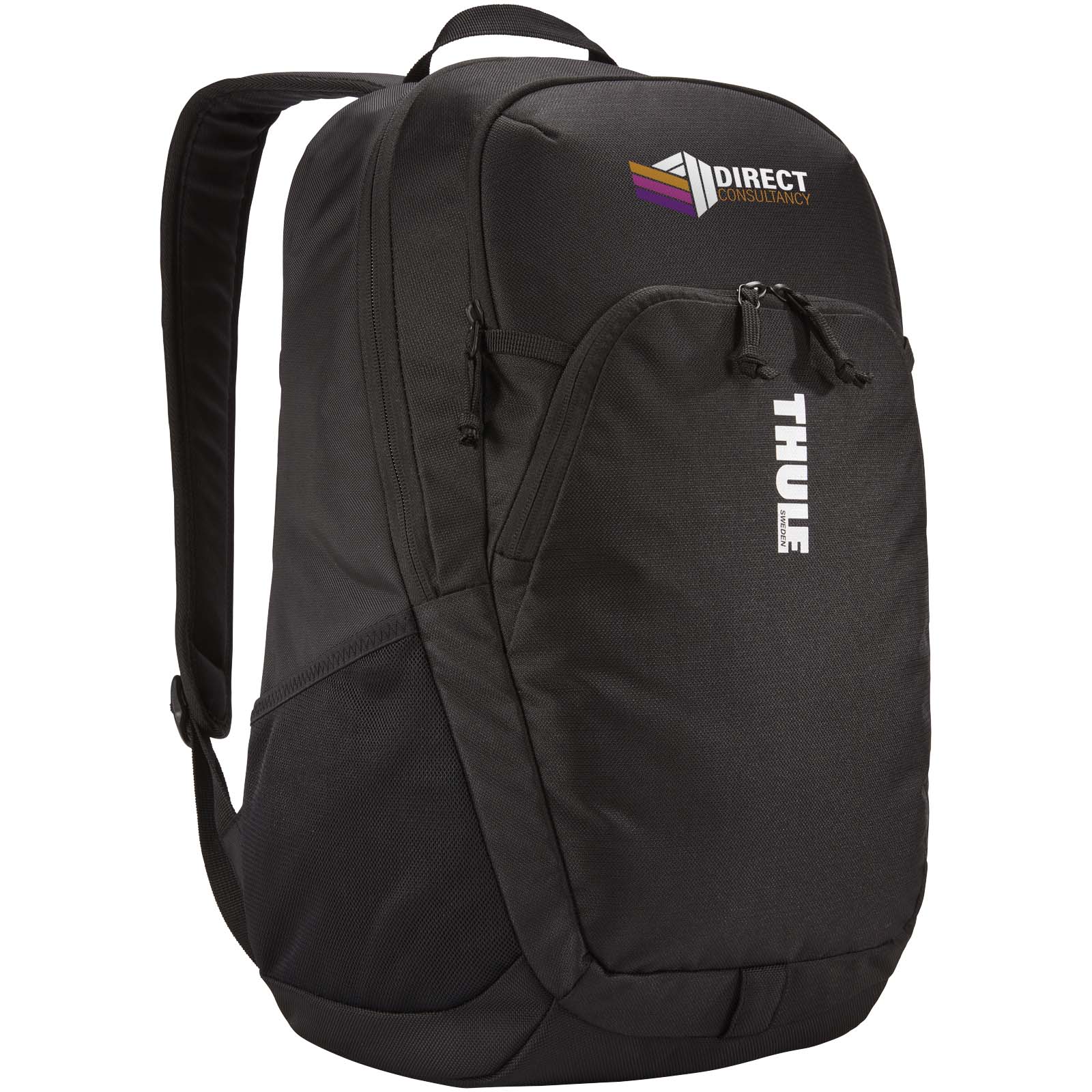 AchieveSafe Laptop Backpack - Hammersmith