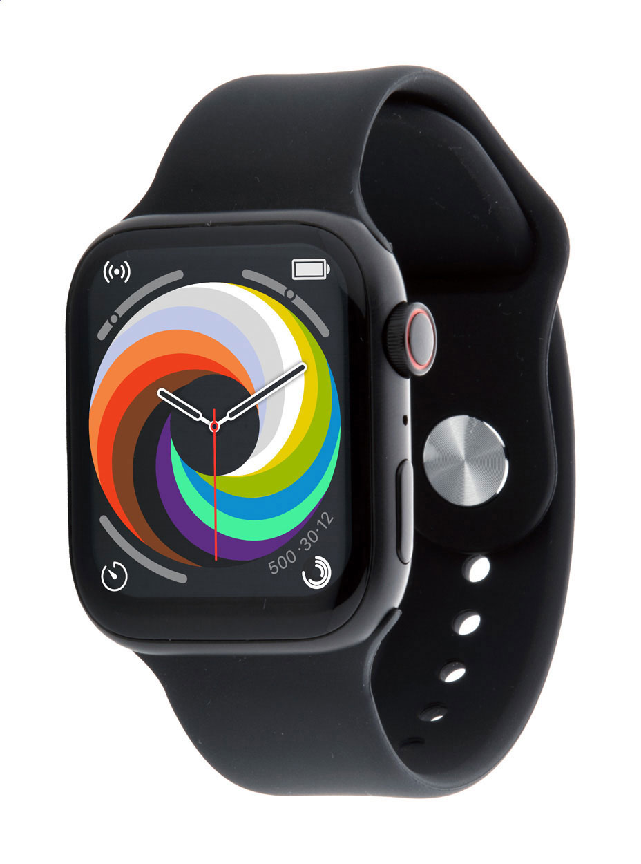 Advanced Wellness Smartwatch - Harlow/Sawbridgeworth