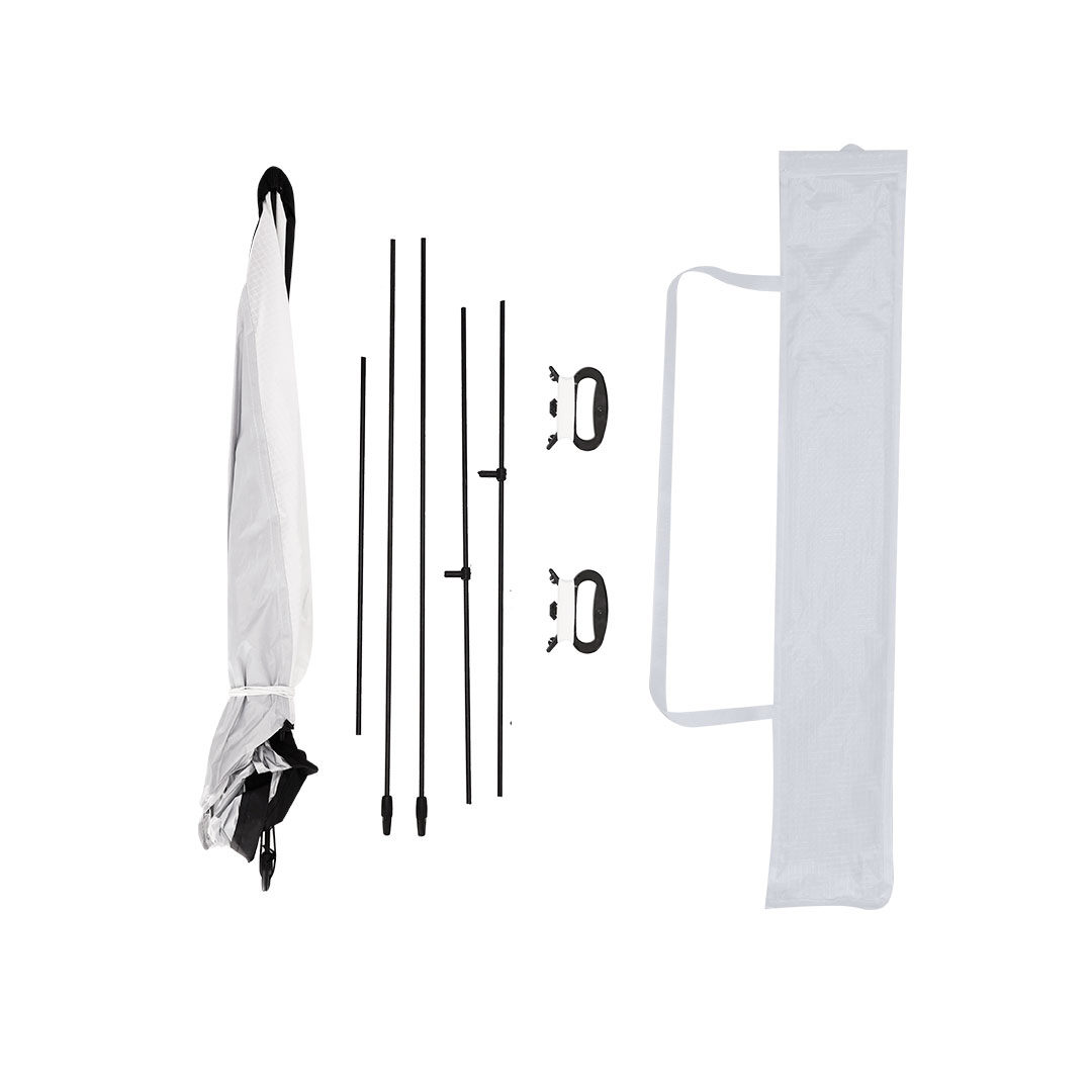 EcoFlight Delta Kite - Longleat