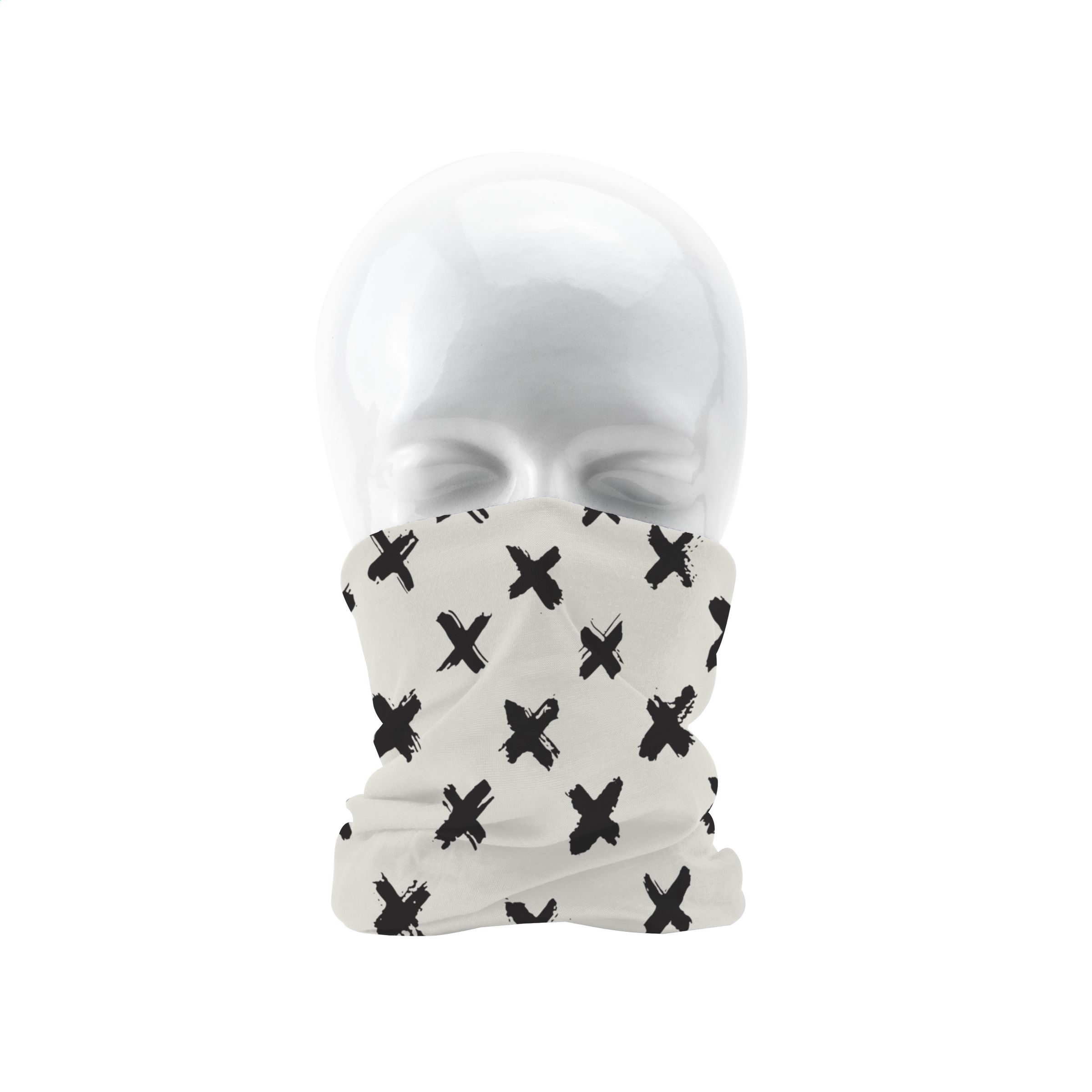 Multifunctional Microfiber Bandana - Trottiscliffe