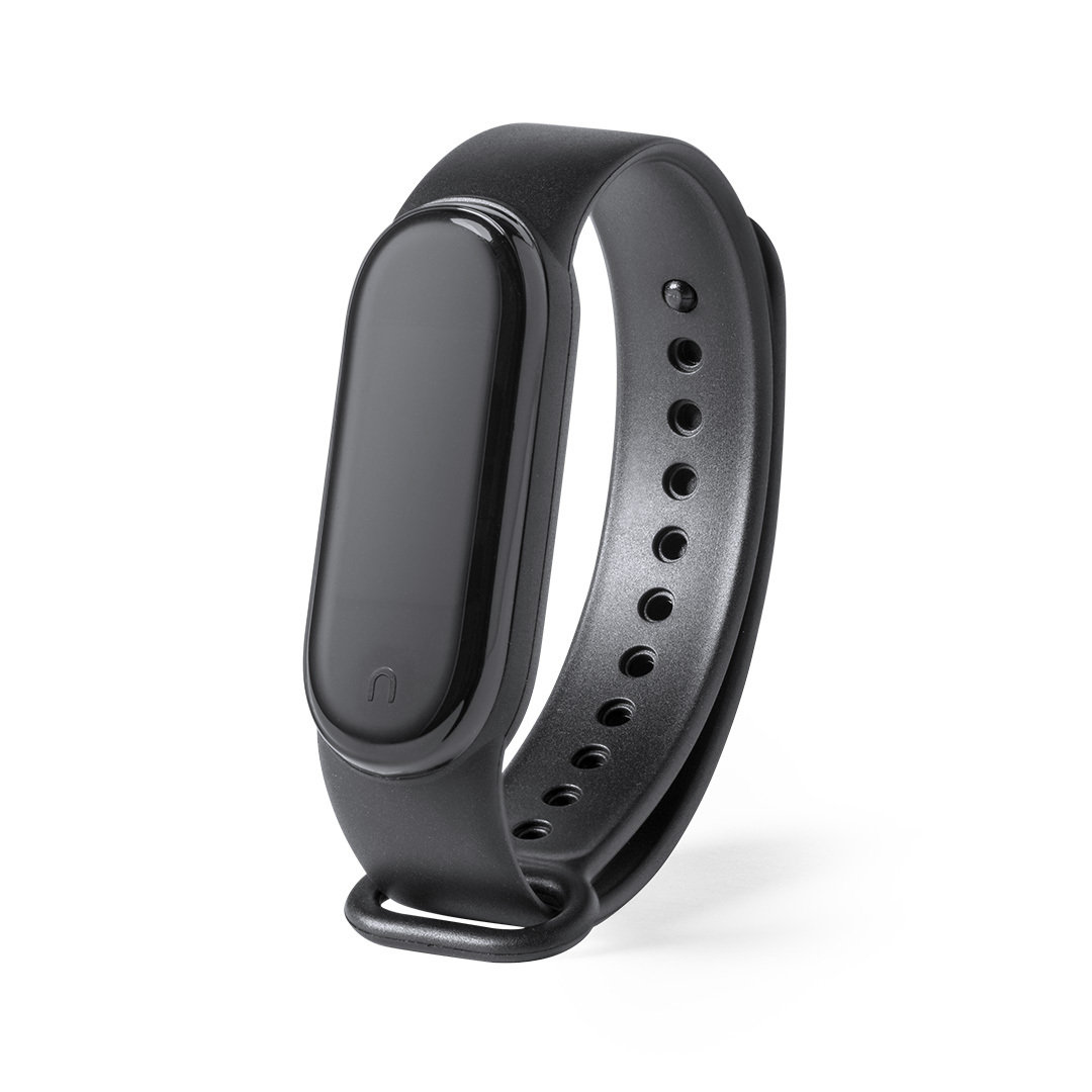 SportyFit Smart Bracelet - Hammerwich - Barham Down