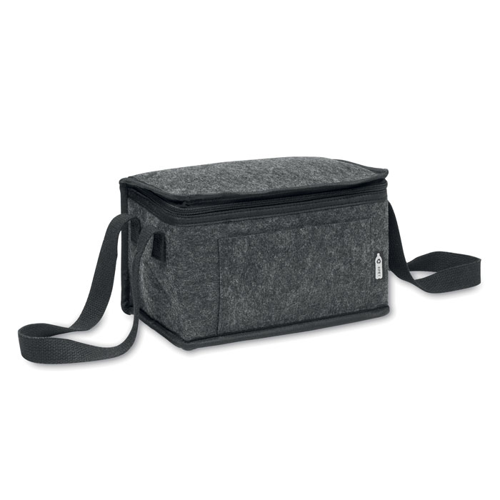 EcoChill Felt Cooler Bag - Portknockie