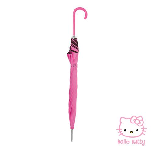 Hello Kitty 8-Panel Pink Umbrella - Peterborough