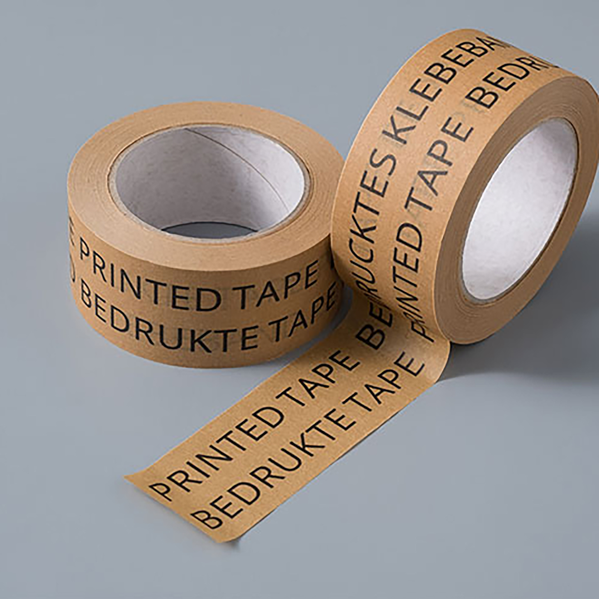 Paper tape
