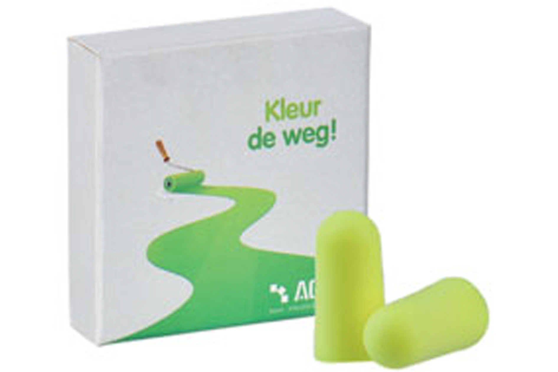 Gelbe Schalldämpfende Ohrstöpsel - Marlborough - Geisingen