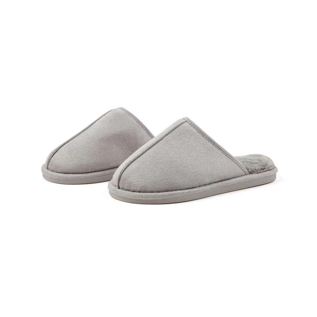 CozyComfort Slip-in Slippers - Thoresby - Bawdrip