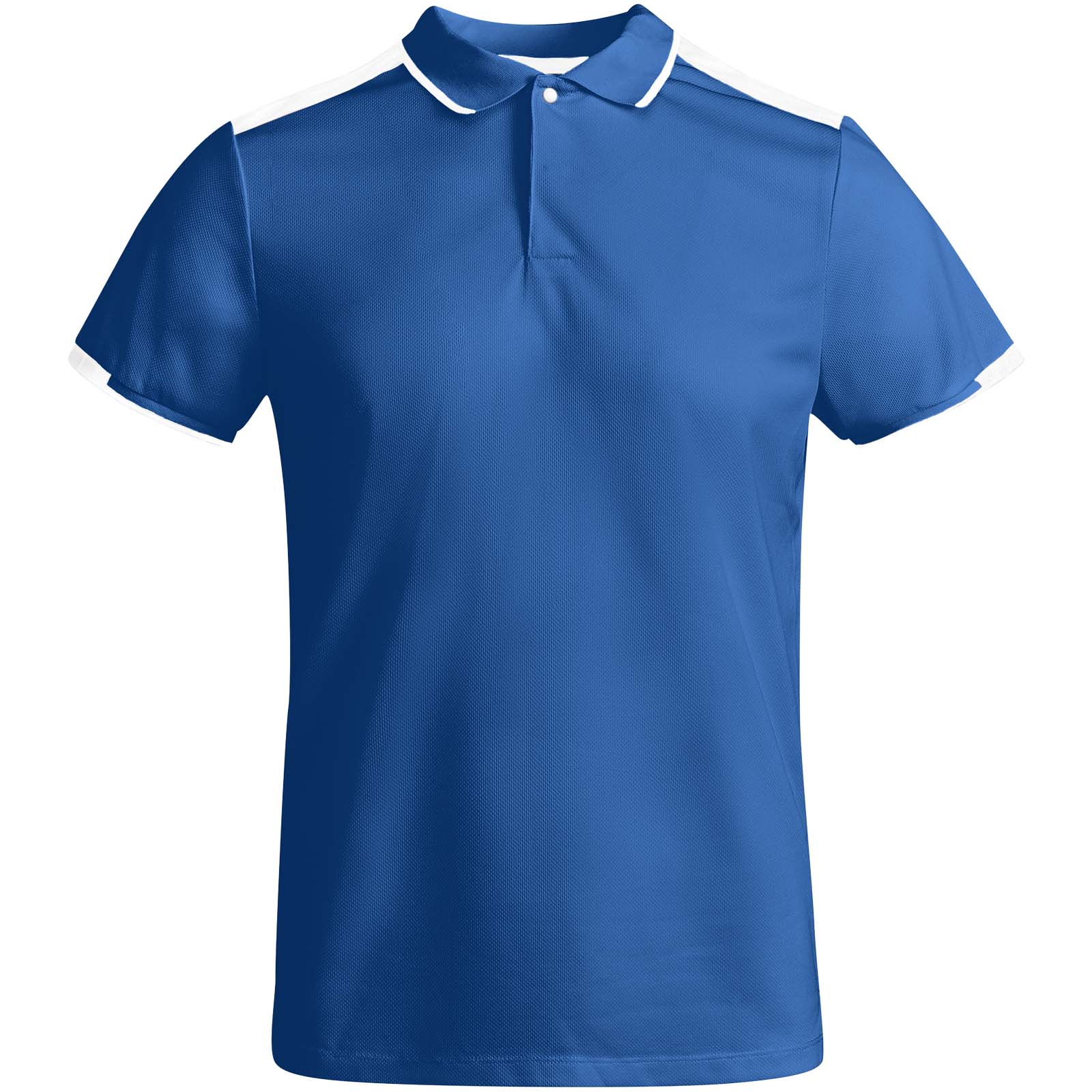 EcoActive Kids Polo - Great Bowden