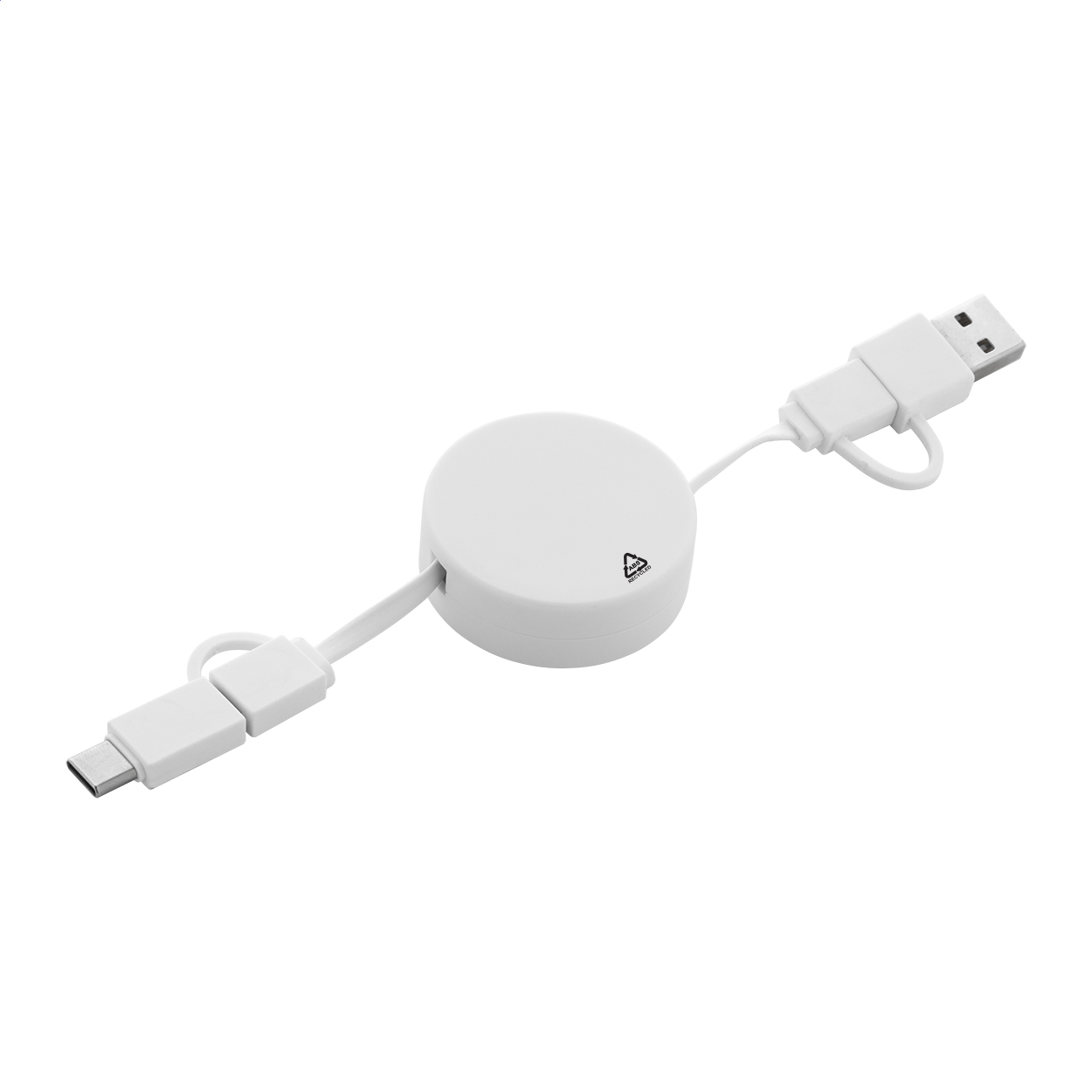 EcoCharge Telescopic Cable - Inverkeithing