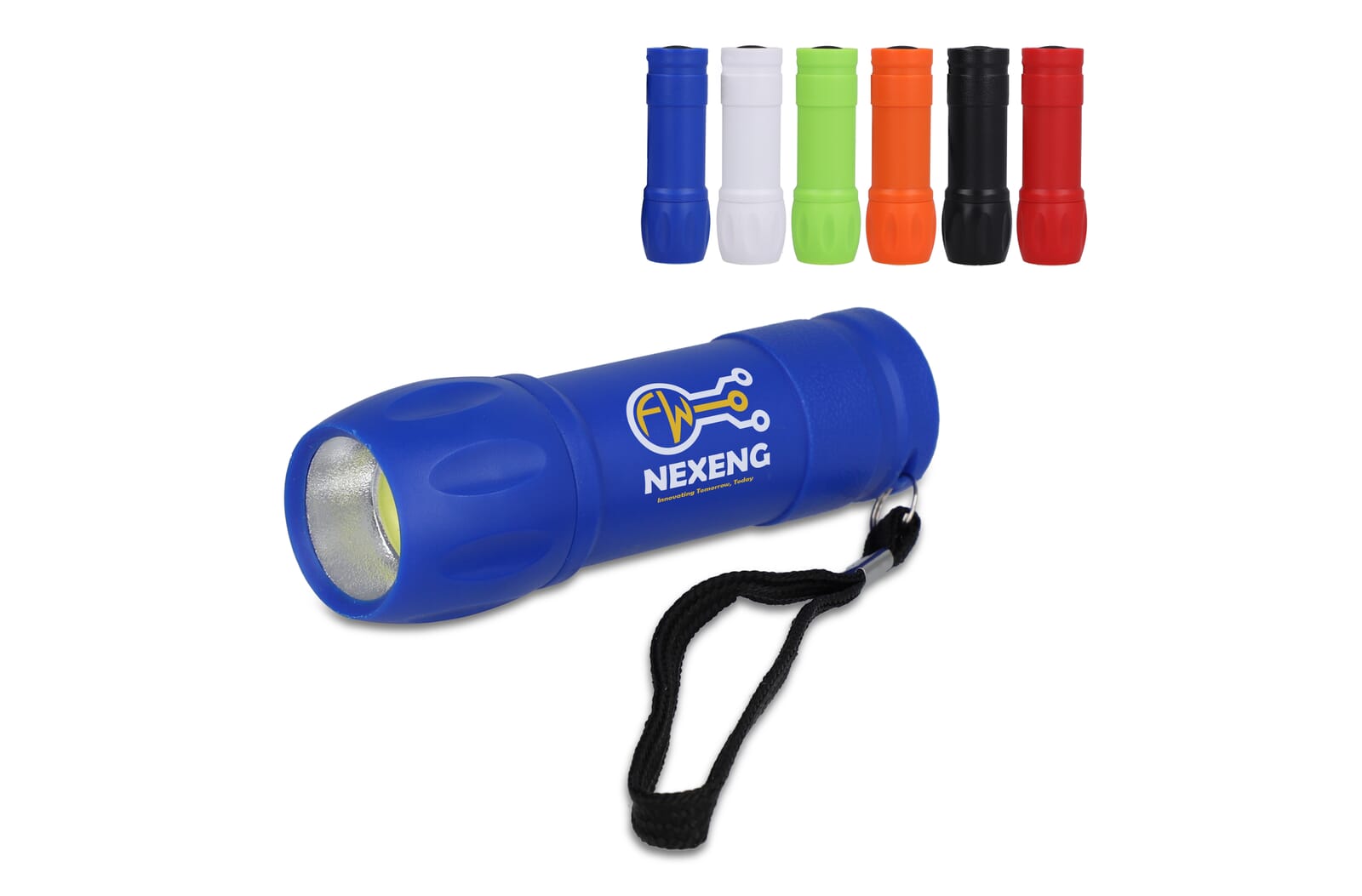 EcoBright Mini Torch - Byershop