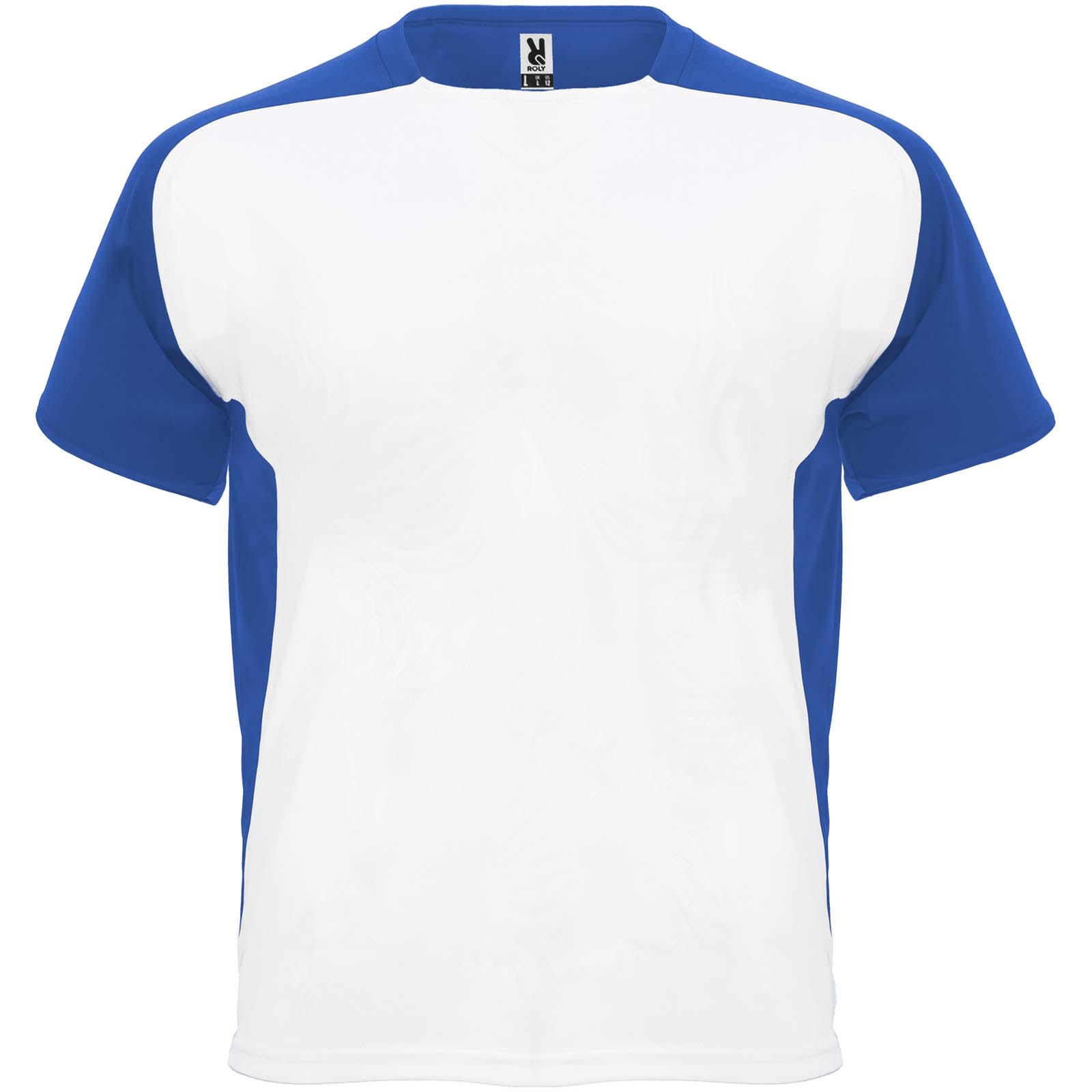 AeroFlex Sports Tee - Ince-in-Makerfield