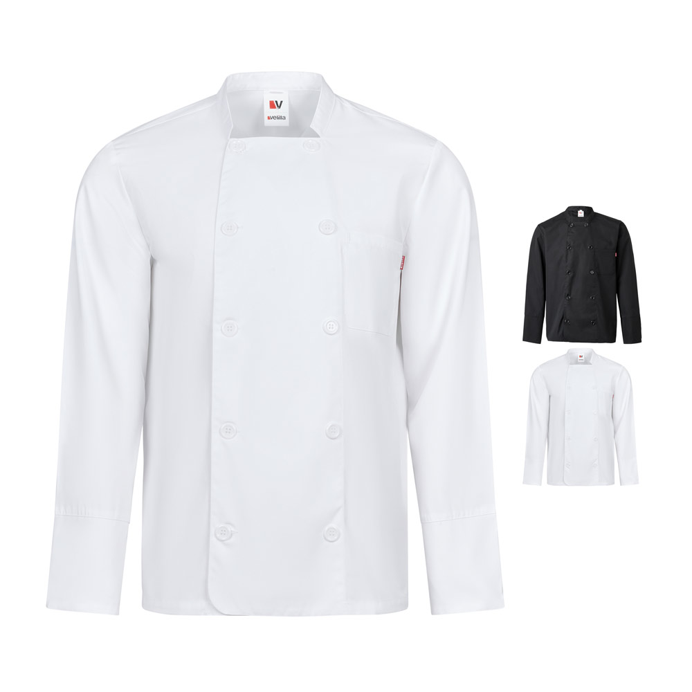 Chef's Professional Jacket - Winchcombe